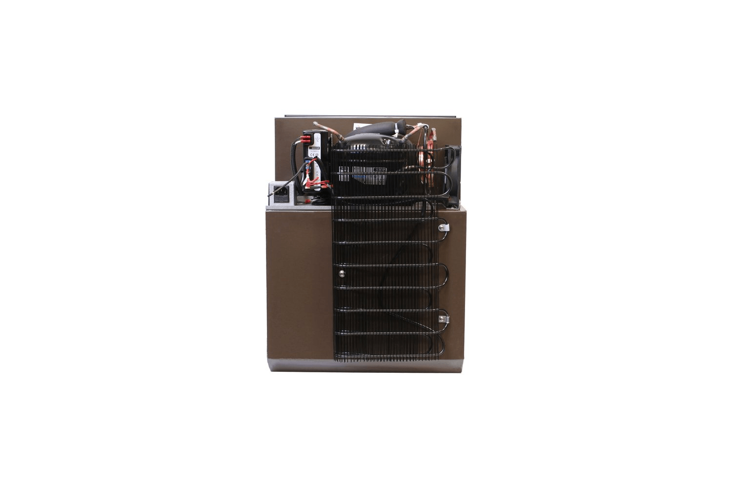 Novakool 1.9 cu. ft. (54 liter) Freezer - AC/DC (F1900 - ACDC) - Steveston Marine and Hardware