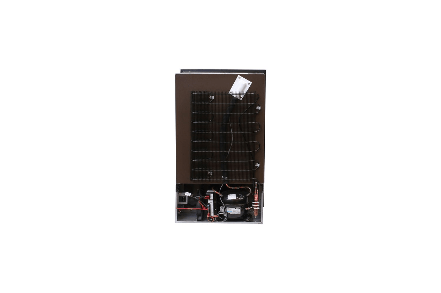 Novakool 2.1 cu. ft. (59 liter) Freezer - DC Only (F2300 - DC) - Steveston Marine and Hardware