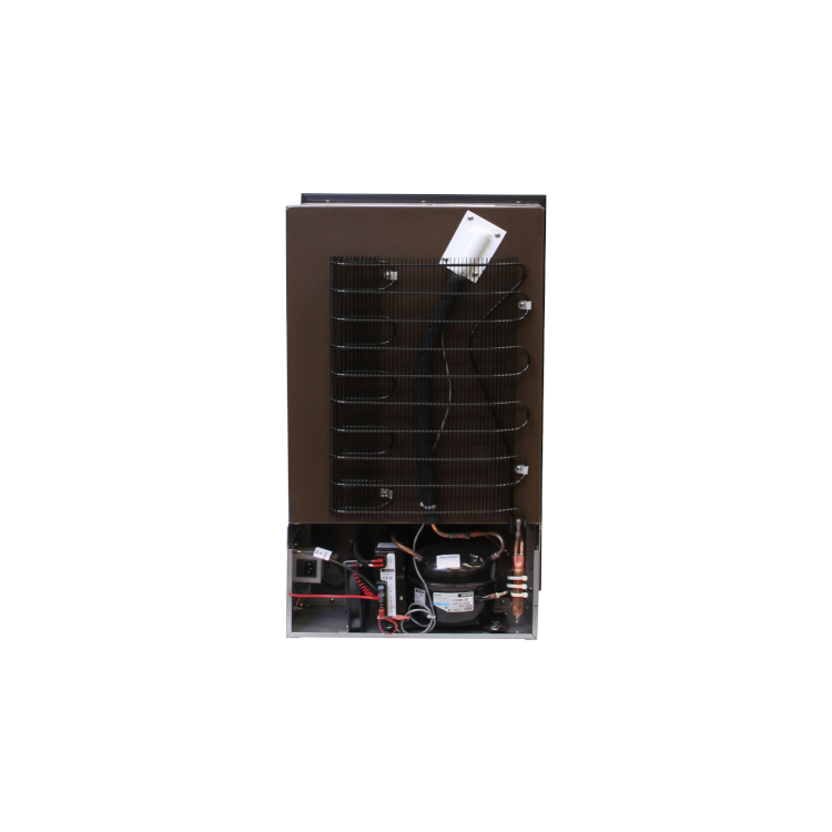 Novakool F2303DC CHINE HUGGER FREEZER (F2303DC)