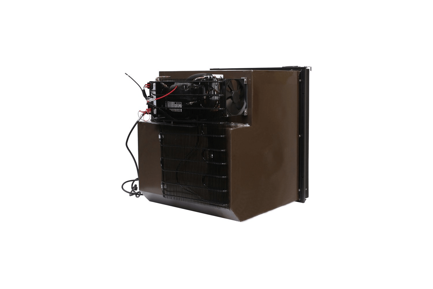 Novakool 2.4 cu. ft. (68 liter) Freezer - AC/DC (F2600ACDC) - Steveston Marine and Hardware