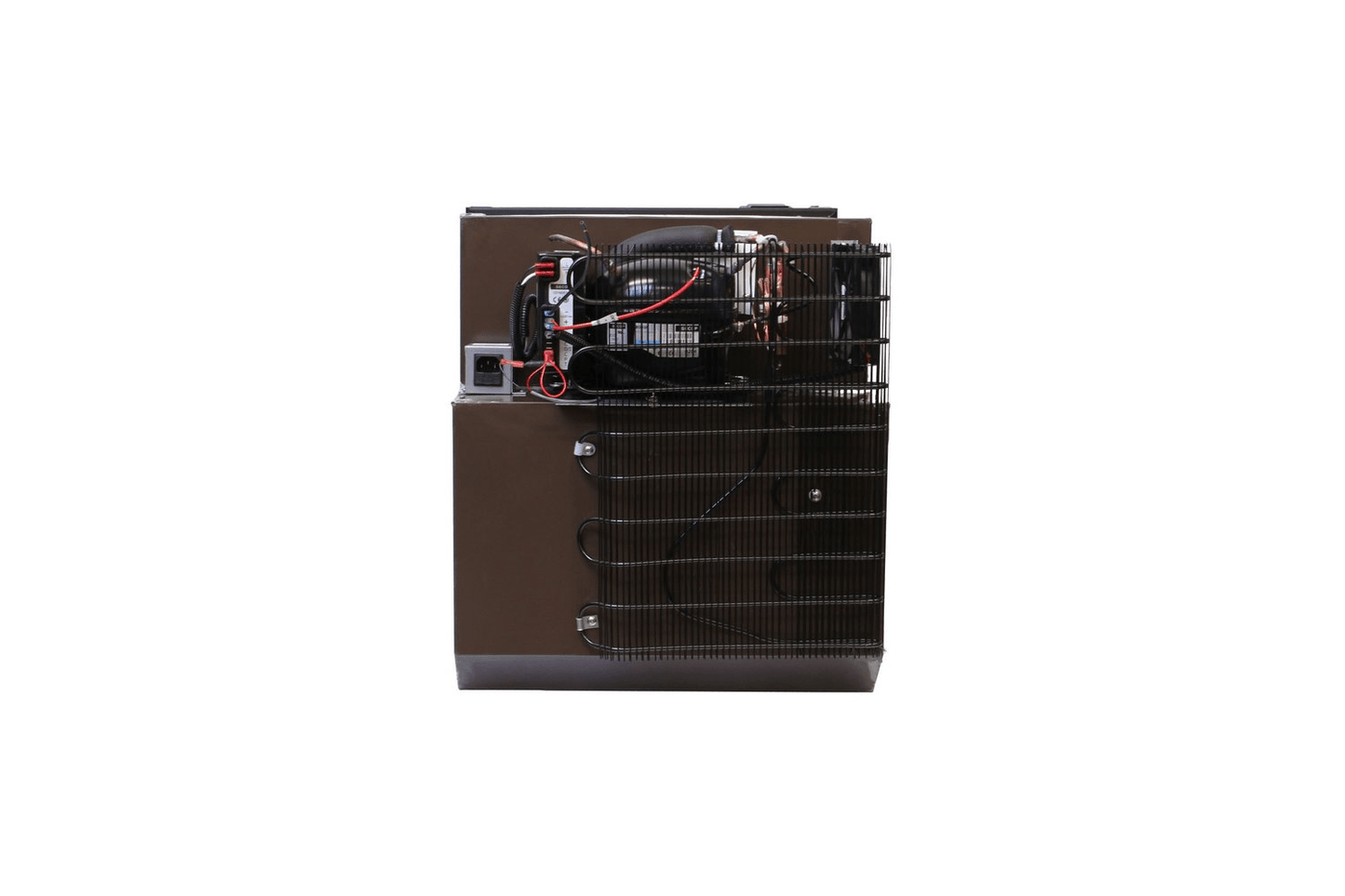Novakool 2.4 cu. ft. (68 liter) Freezer - AC/DC (F2600ACDC) - Steveston Marine and Hardware