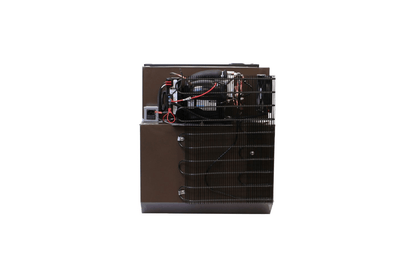 Novakool 2.4 cu. ft. (68 liter) Freezer - AC/DC (F2600ACDC) - Steveston Marine and Hardware