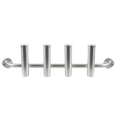 Taco 4 - Rod Transom Mount Rack - Steveston Marine and Hardware