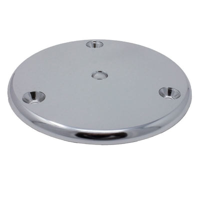 Taco 4 3-Hole Round Pad