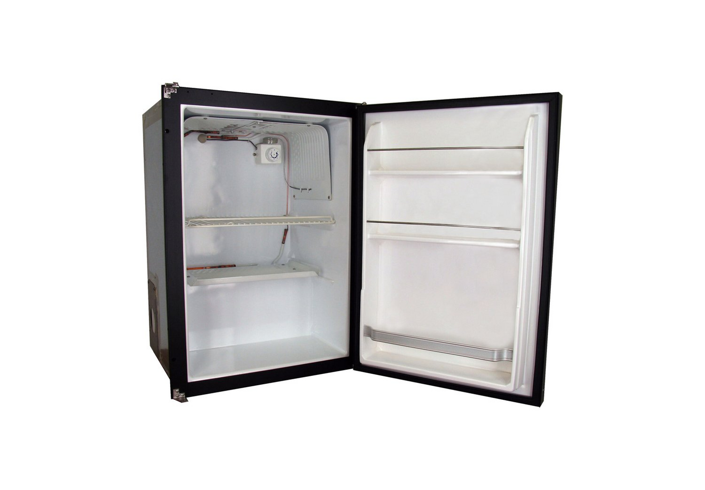 Novakool 3.5 cu. ft. (100 liter) Freezer - AC/DC (F3800ACDC)