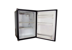 Novakool 3.5 cu. ft. (100 liter) Freezer - DC Only (F3800-DC)