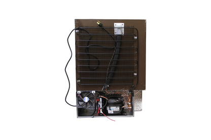 Novakool 3.5 cu. ft. (100 liter) Freezer - AC/DC (F3800ACDC)
