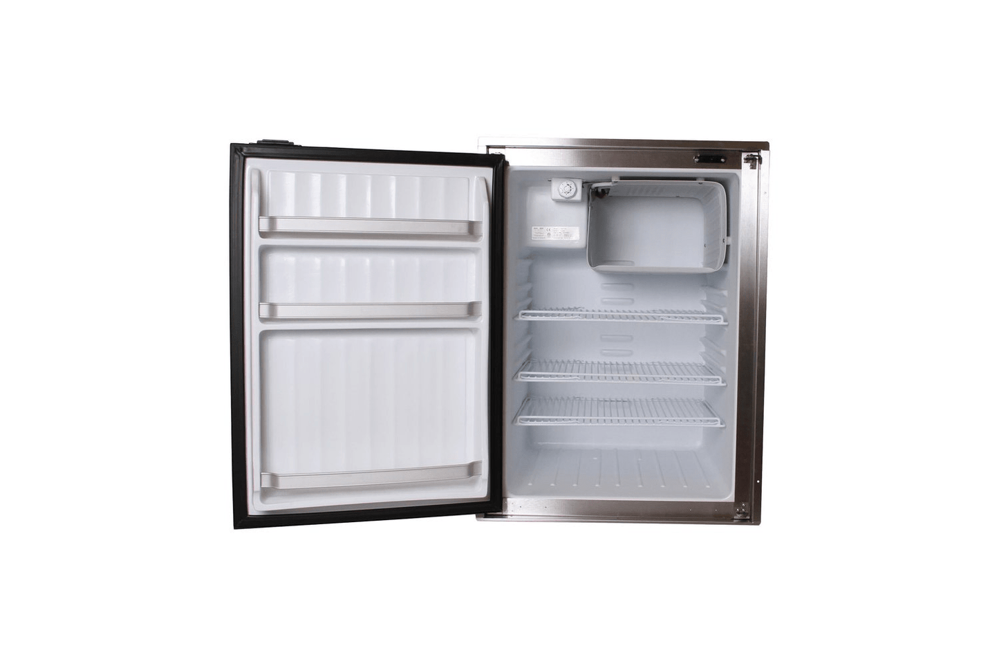 Novakool 5.8 cu. ft. (164 liters) Freezer - DC Only (F5810 - DC) - Steveston Marine and Hardware