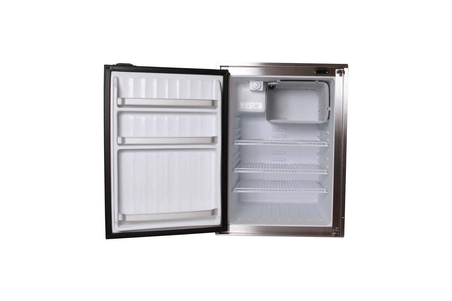 Novakool 5.8 cu. ft. (164 liters) Freezer - DC Only (F5810 - DC) - Steveston Marine and Hardware