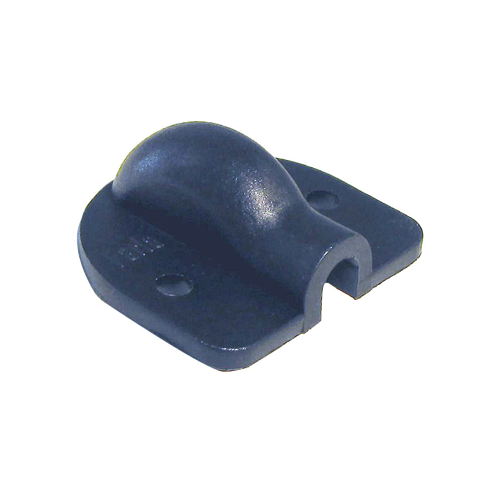 Faria Pitot Tube Escutcheon Cover Plate - FAR91105