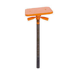 Brownell Orange 27 1 2 Flat Top Only - Steveston Marine and Hardware