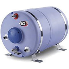 Quick Cylindrical Water Heater 60L 1200W/110V - FLB36012SLV0A00