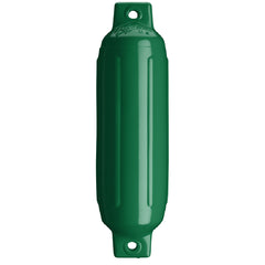 Polyform G3 5.5 X 20 Twin Eye Fender Forest Green