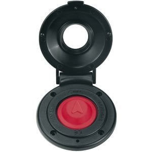 Quick Foot Switch Up Black - FP900UB00000A00