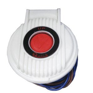 Quick Foot Switch Up White - FP900UW00000A00