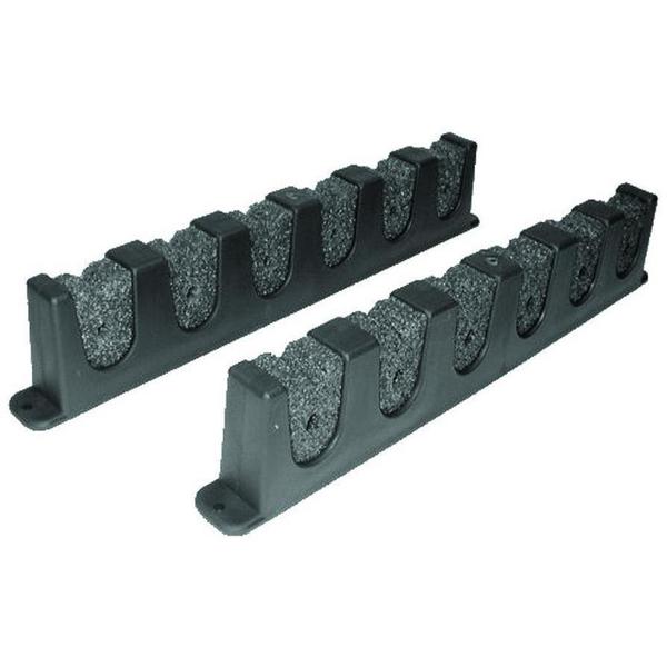 Thmarine Foam Rod Holders Five Rod