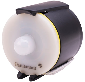 Daniamant L170 Flashing Lifebuoy Light w/ Bracket - FW-61010A