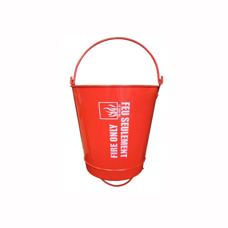 FitzWright Red Fire Axe - SS-330961B