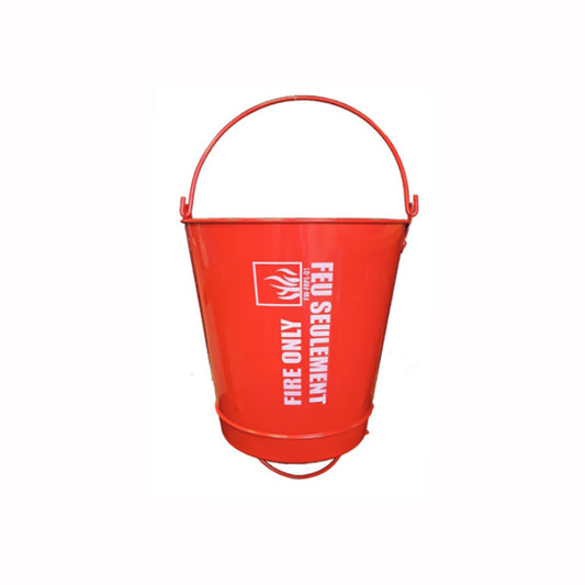 FitzWright Red Fire Axe - SS-330961B