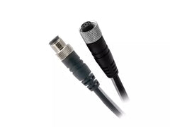 Raymarine NMEA 2000 DeviceNet Male to DeviceNet Female Cable (2m)