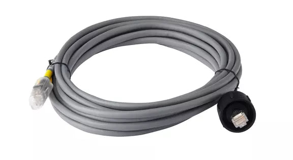 RayMarine SeaTalk High Speed Dual End Weatherproof Network Cable 1.5M