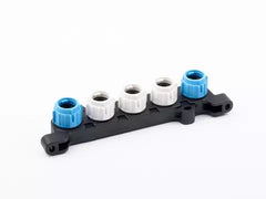 Raymarine 5 Way Connector