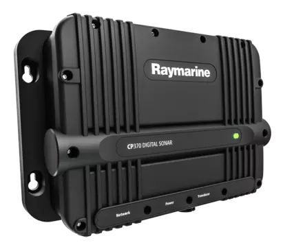 RayMarine CP370 ClearPulse Sonar Module