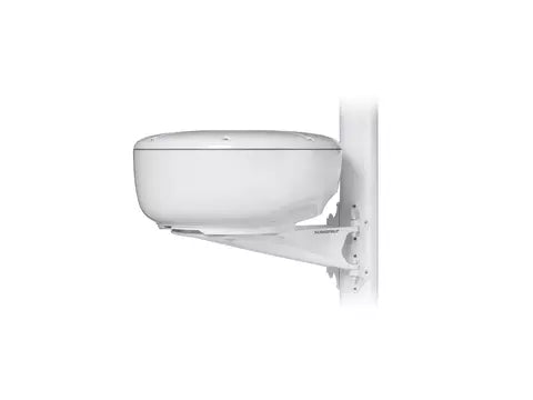 RayMarine 18" Mast mount