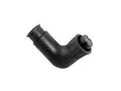 Raymarine RayNet (Male) Right Angle Adaptor