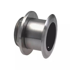 Raymarine Stainless Steel SS164 D/T 20 - Degree 50/200 1kW Thru - Hull Transducer (DSM30/300 and CP300/370 connect) - Steveston Marine and Hardware