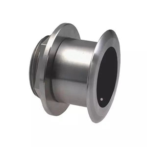 Raymarine Stainless Steel SS164 D/T 0 - Degree 50/200 1kW Thru - Hull Transducer (DSM30/300 and CP300/370 connect) - Steveston Marine and Hardware