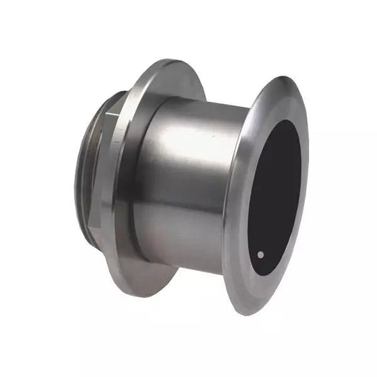 Raymarine Stainless Steel SS164 D/T 0 - Degree 50/200 1kW Thru - Hull Transducer (DSM30/300 and CP300/370 connect) - Steveston Marine and Hardware