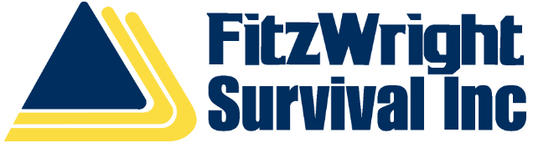 FitzWright Re-Arm Kit - AO-24G