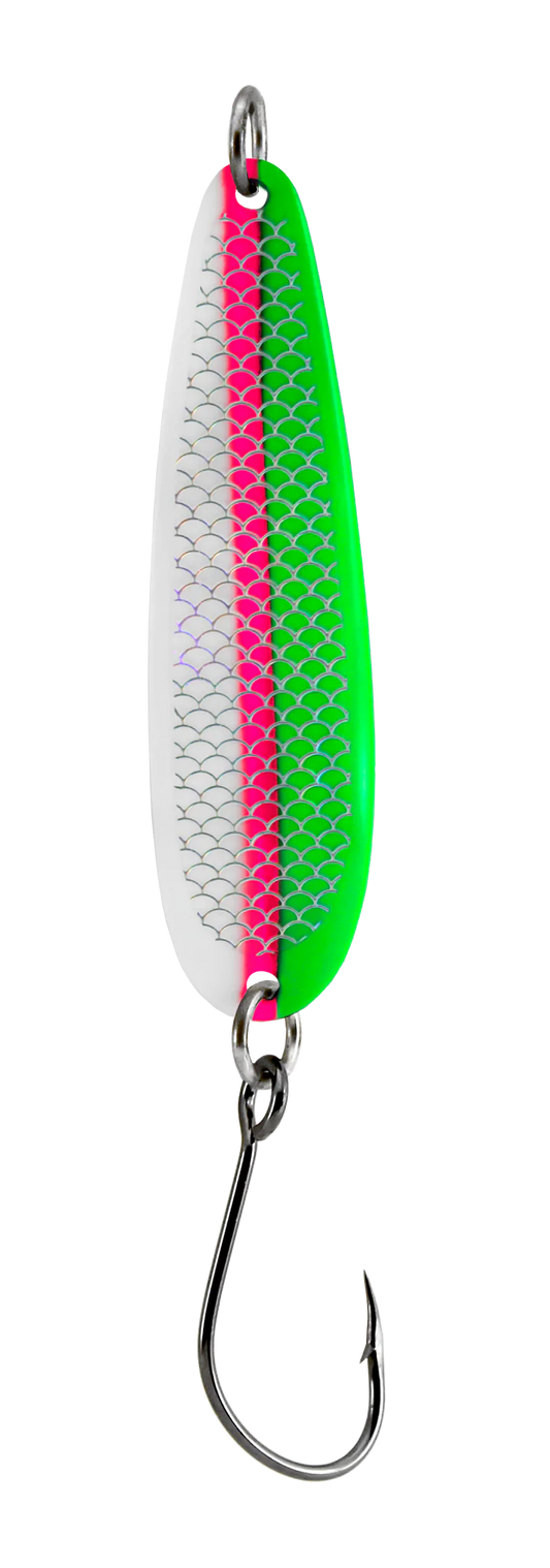 Gibbs G-Force 30 Flamin Hans