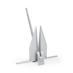 Fortress Anchor (4 - 69 lbs) - Steveston Marine and Hardware