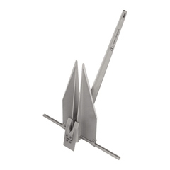 Fortress Guardian Anchor (3 - 65 lbs) - Steveston Marine and Hardware