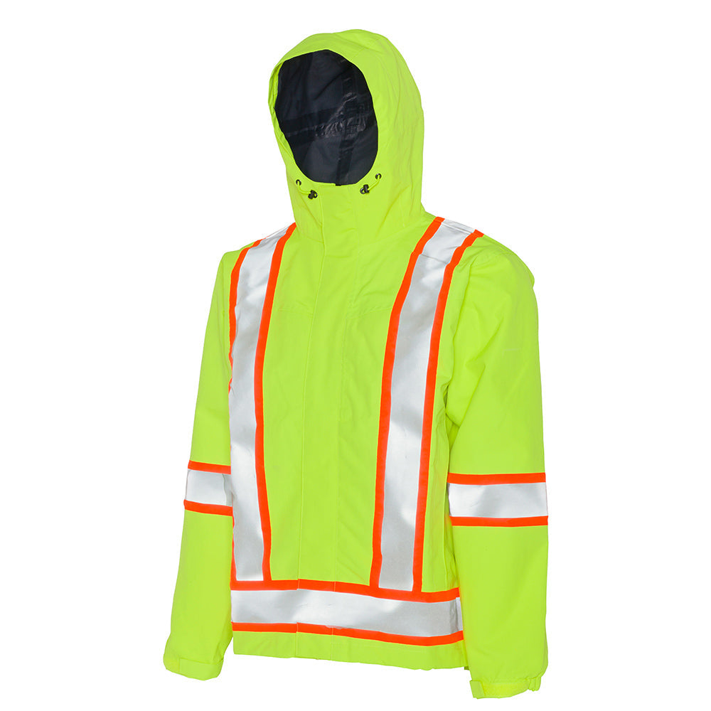 Full Share Jacket CSA- 10349