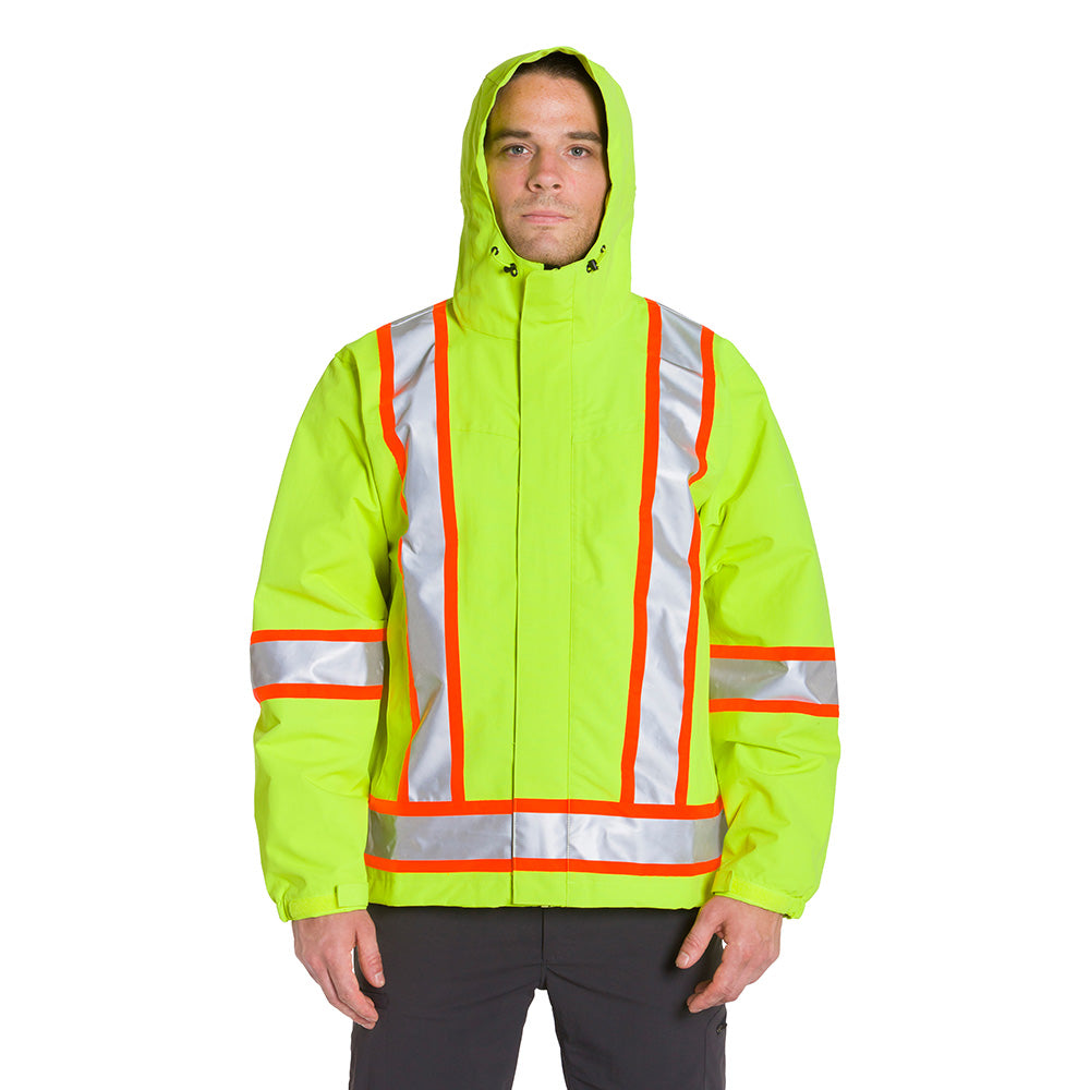 Full Share Jacket CSA- 10349