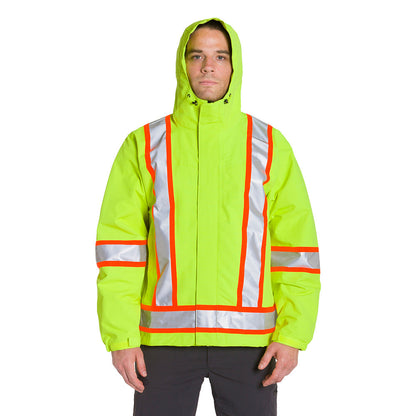Full Share Jacket CSA- 10349