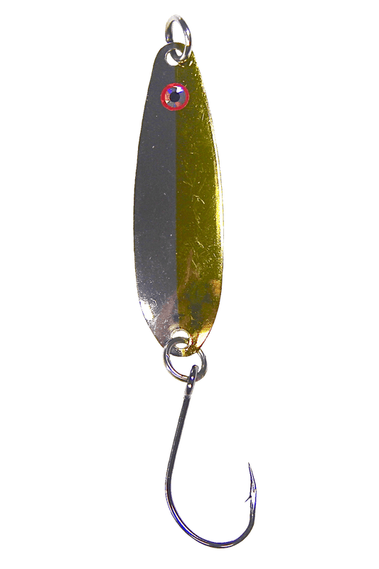 Gibbs G - Force 35 Gold Nugget - Steveston Marine and Hardware