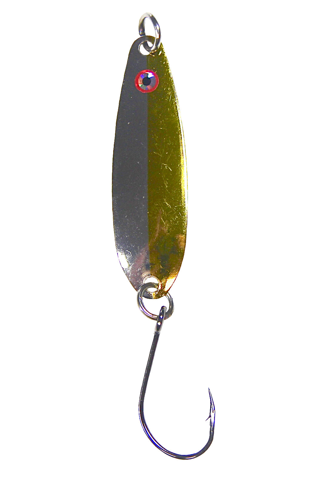 Gibbs G-Force 40 Gold Nugget