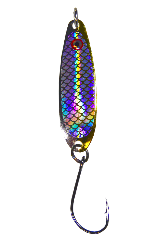 Gibbs G-Force 30 Super Nugget