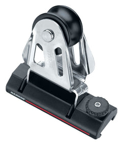 Harken SB 22mm Slider Genoa Lead Car w-Pinstop