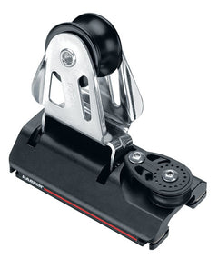 Harken MR 27mm 2:1 CB Genoa Lead Car w-Sheave