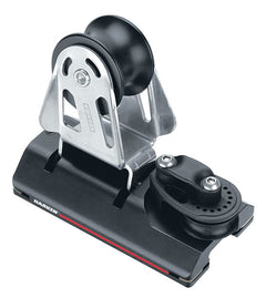 Harken MR 27mm 3:1 CB Genoa Lead Car w-Sheave and Dead End