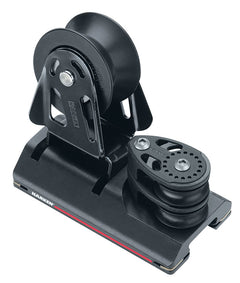 Harken 27 mm Adjustable CB Car