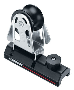 Harken MR 27mm Slider Genoa Lead Car w-Pinstop