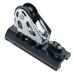 Harken BB 32mm 3:1 CB Genoa Lead Car w-Single Sheave and Dead