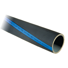 Mariner Hoses Softwall Marine Coolant & Exhaust Hose (G388)