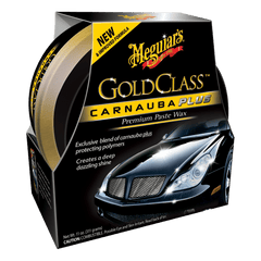 Meguiars Paste Wax Gold Class 14 Oz - Steveston Marine and Hardware